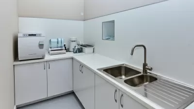 Центр Ортодонтии и Эстетической Стоматологии