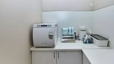 Центр Ортодонтии и Эстетической Стоматологии