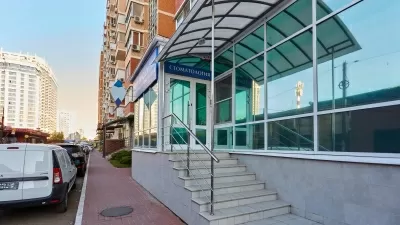 Центр Ортодонтии и Эстетической Стоматологии