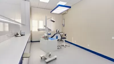 Центр Ортодонтии и Эстетической Стоматологии