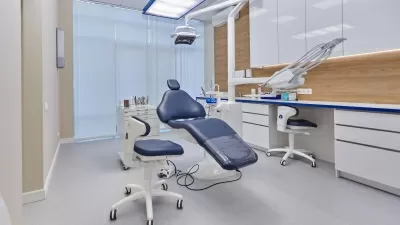 Центр Ортодонтии и Эстетической Стоматологии