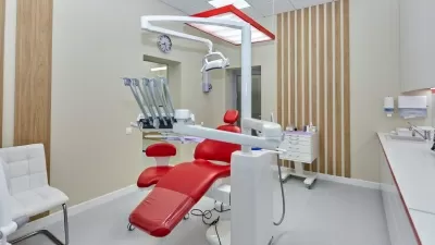 Центр Ортодонтии и Эстетической Стоматологии