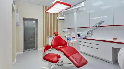 Центр Ортодонтии и Эстетической Стоматологии