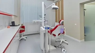 Центр Ортодонтии и Эстетической Стоматологии