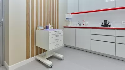 Центр Ортодонтии и Эстетической Стоматологии