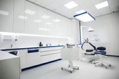 Центр Ортодонтии и Эстетической Стоматологии