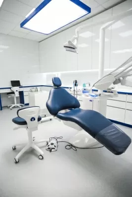 Центр Ортодонтии и Эстетической Стоматологии