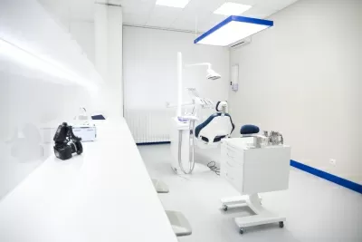 Центр Ортодонтии и Эстетической Стоматологии