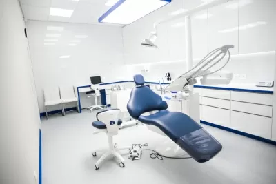 Центр Ортодонтии и Эстетической Стоматологии