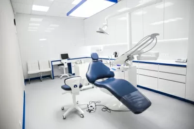 Центр Ортодонтии и Эстетической Стоматологии