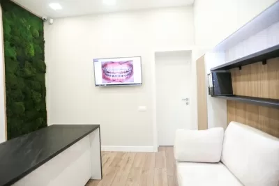 Центр Ортодонтии и Эстетической Стоматологии