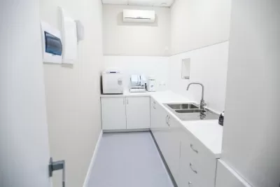 Центр Ортодонтии и Эстетической Стоматологии