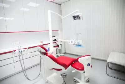 Центр Ортодонтии и Эстетической Стоматологии