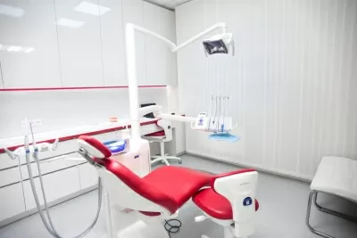 Центр Ортодонтии и Эстетической Стоматологии