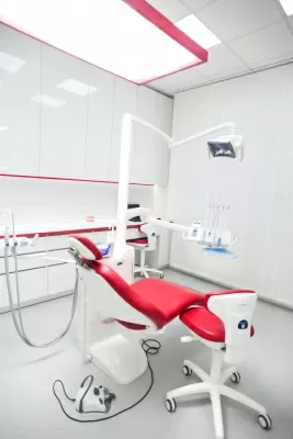 Центр Ортодонтии и Эстетической Стоматологии