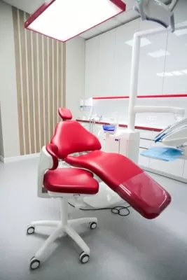 Центр Ортодонтии и Эстетической Стоматологии