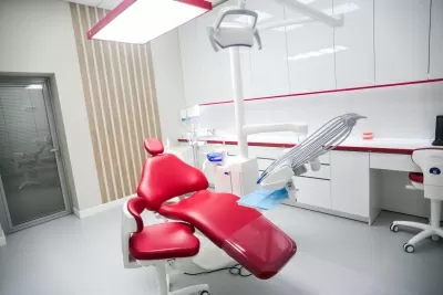 Центр Ортодонтии и Эстетической Стоматологии