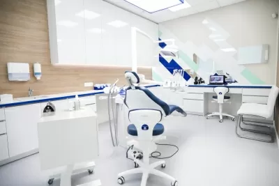 Центр Ортодонтии и Эстетической Стоматологии