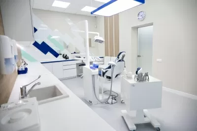 Центр Ортодонтии и Эстетической Стоматологии