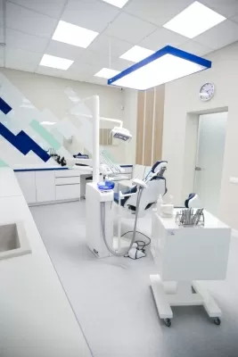 Центр Ортодонтии и Эстетической Стоматологии