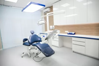 Центр Ортодонтии и Эстетической Стоматологии