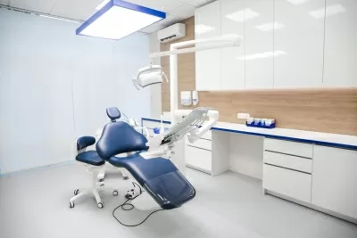 Центр Ортодонтии и Эстетической Стоматологии