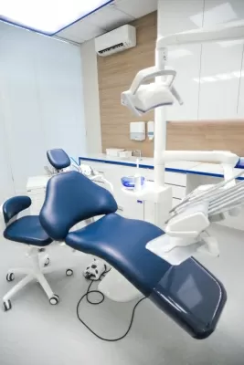 Центр Ортодонтии и Эстетической Стоматологии