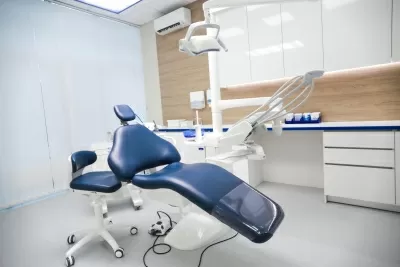 Центр Ортодонтии и Эстетической Стоматологии