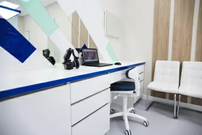 Центр Ортодонтии и Эстетической Стоматологии