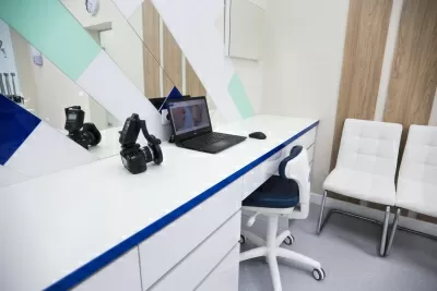 Центр Ортодонтии и Эстетической Стоматологии