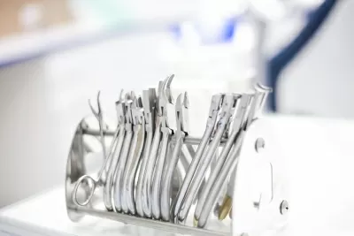 Центр Ортодонтии и Эстетической Стоматологии