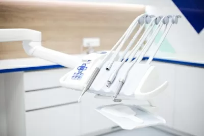 Центр Ортодонтии и Эстетической Стоматологии