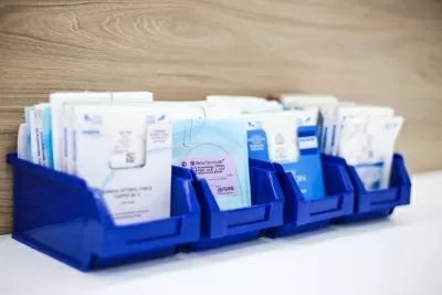 Центр Ортодонтии и Эстетической Стоматологии