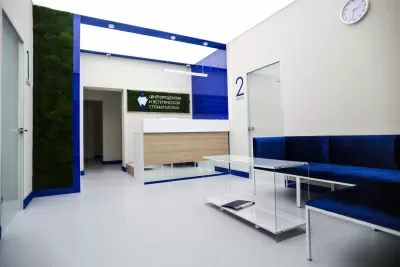 Центр Ортодонтии и Эстетической Стоматологии