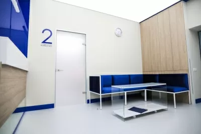 Центр Ортодонтии и Эстетической Стоматологии