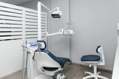 СОЛНЕЧНАЯ СТОМАТОЛОГИЯ