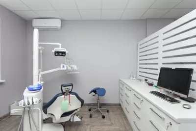 СОЛНЕЧНАЯ СТОМАТОЛОГИЯ