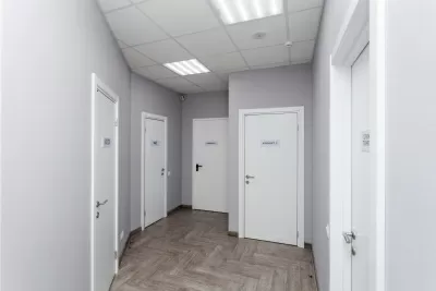 СОЛНЕЧНАЯ СТОМАТОЛОГИЯ