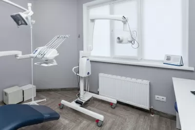 СОЛНЕЧНАЯ СТОМАТОЛОГИЯ