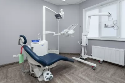 СОЛНЕЧНАЯ СТОМАТОЛОГИЯ