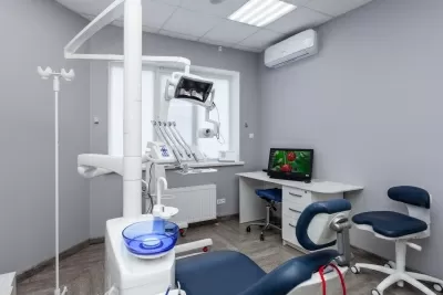 СОЛНЕЧНАЯ СТОМАТОЛОГИЯ