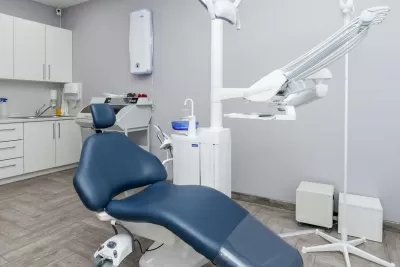 СОЛНЕЧНАЯ СТОМАТОЛОГИЯ