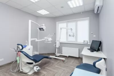 СОЛНЕЧНАЯ СТОМАТОЛОГИЯ