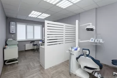 СОЛНЕЧНАЯ СТОМАТОЛОГИЯ