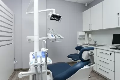 СОЛНЕЧНАЯ СТОМАТОЛОГИЯ