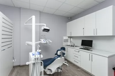 СОЛНЕЧНАЯ СТОМАТОЛОГИЯ