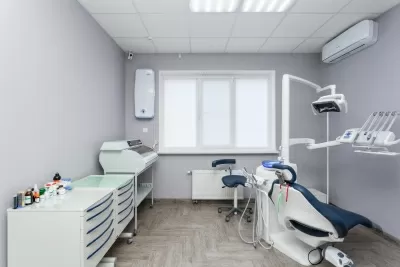 СОЛНЕЧНАЯ СТОМАТОЛОГИЯ