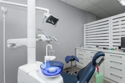 СОЛНЕЧНАЯ СТОМАТОЛОГИЯ