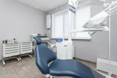 СОЛНЕЧНАЯ СТОМАТОЛОГИЯ