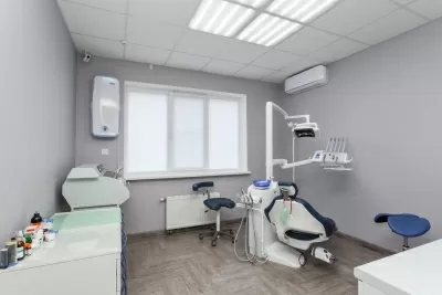 СОЛНЕЧНАЯ СТОМАТОЛОГИЯ